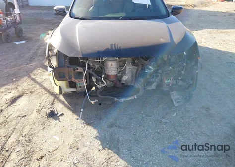 2017 Honda Civic Lx z USA, uszkodzony, nr VIN 19XFC2F59HE062709